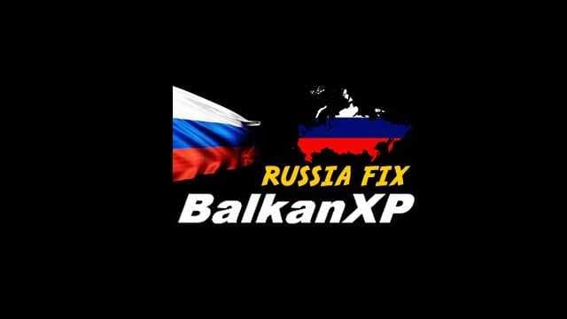 BXP Russia FIX 158.1 ETS2 - Euro Truck Simulator 2 Mods | American Truck Simulator Mods – Maps mod for Euro Truck Simulator 2