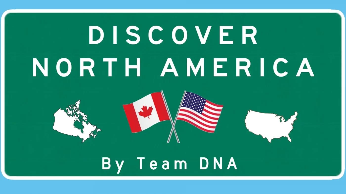 Discover North America v1.7.31 ATS - Euro Truck Simulator 2 Mods | American Truck Simulator Mods – Maps mod for Euro Truck Simulator 2