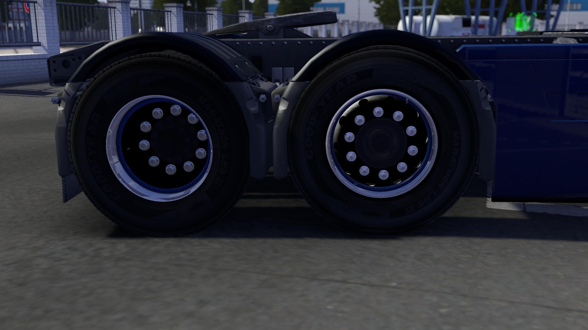 Build Your Own Rims v2 – parts screenshot 2