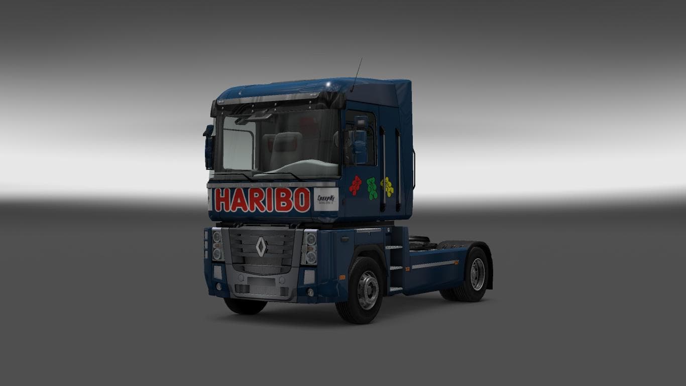 SKIN HARIBO – skins screenshot 2