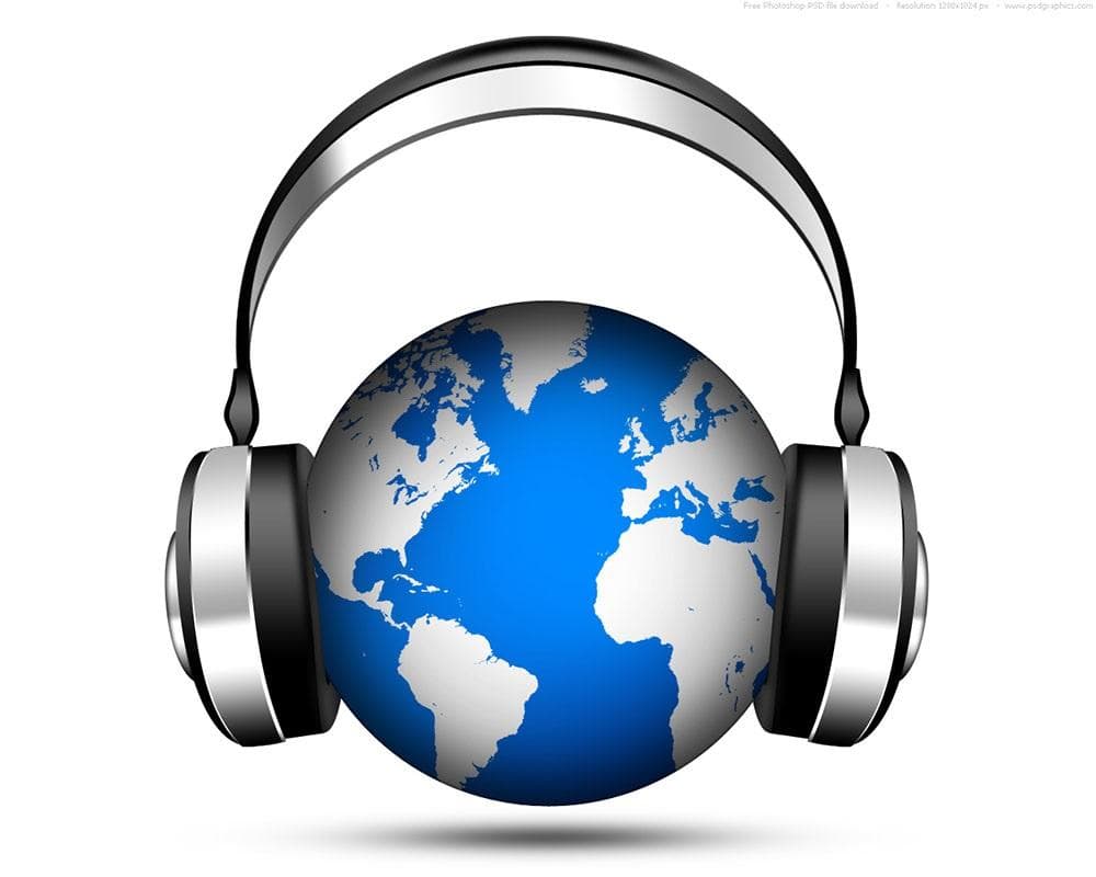 Euro Radio – Sounds mod for Euro Truck Simulator 2