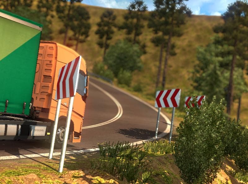 Tarania Map [WIP] – maps screenshot 2