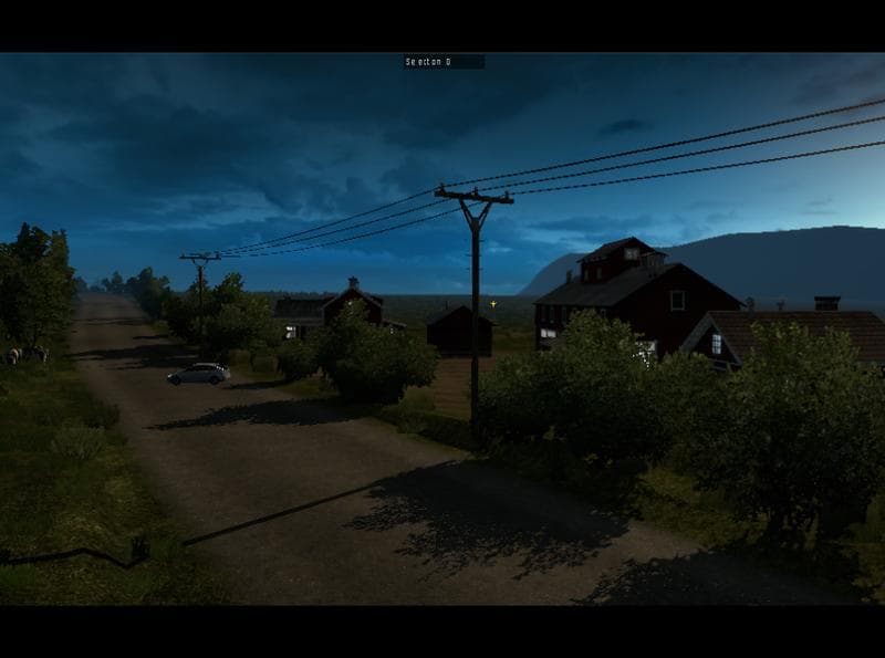 Tarania Map [WIP] – maps screenshot 4