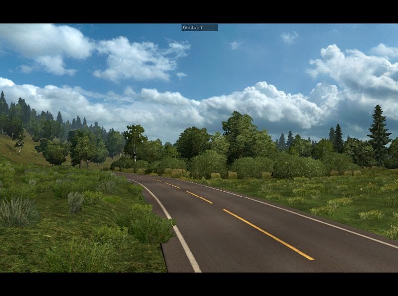 Tarania Map [WIP] – maps screenshot 6