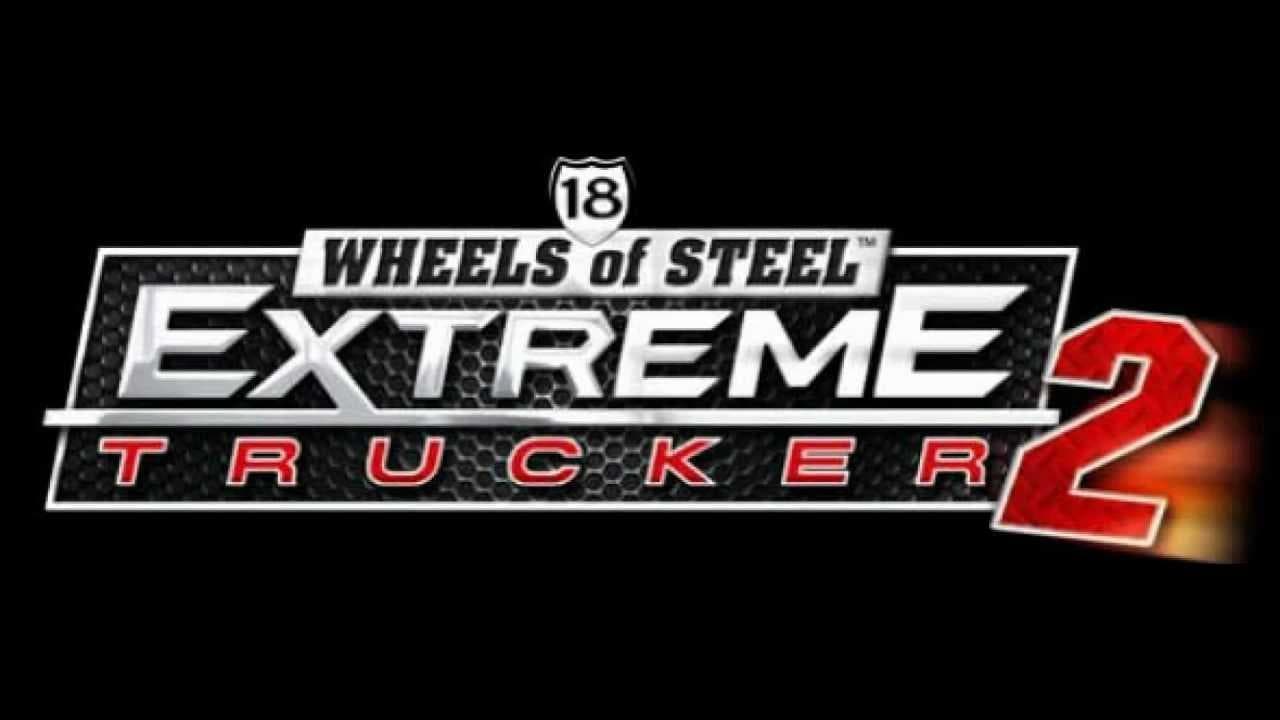 18 WHEELS OF STEEL: EXTREME TRUCKER 2 SOUND TRACK – Sounds mod for Euro Truck Simulator 2