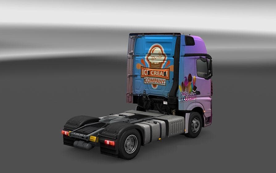 ICE CREAM COMBO PACK – trailers screenshot 2