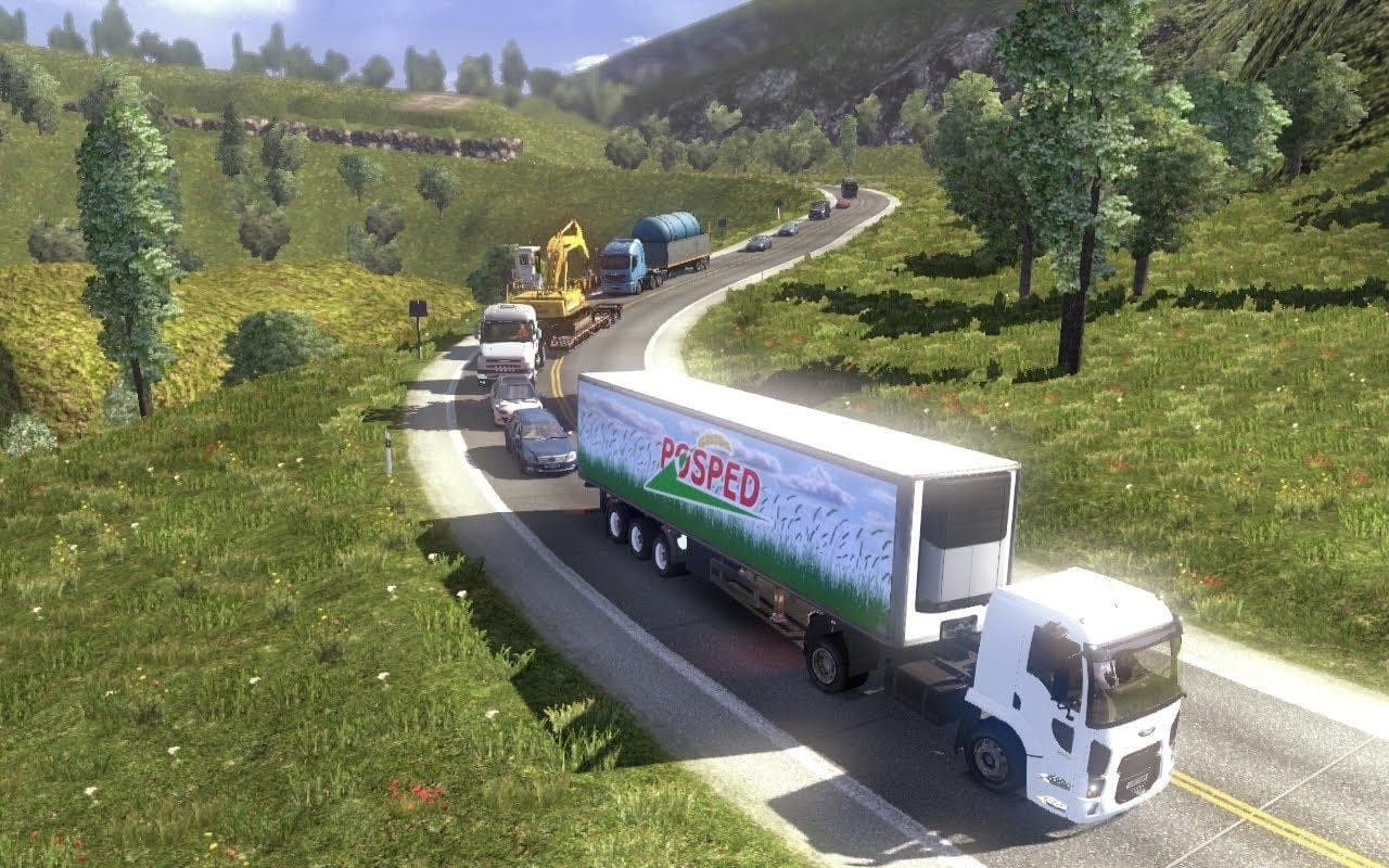 EAA MAP 2.6.2 – maps screenshot 2