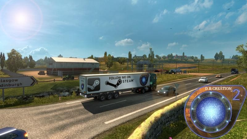 AI TRAFFIC – other screenshot 3