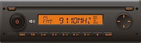 LITHUANIA RADIO – Sounds mod for Euro Truck Simulator 2