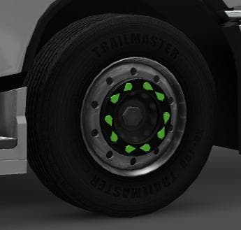 WHEEL NUT TORQUE INDICATOR RIM – parts screenshot 2