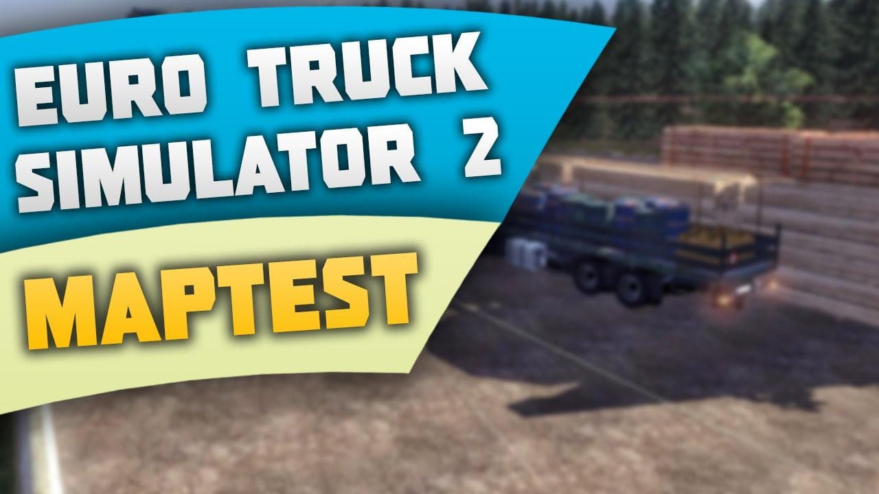 REPUBLIC OF MOLDOVA MAP PROJECT RC3 – Maps mod for Euro Truck Simulator 2