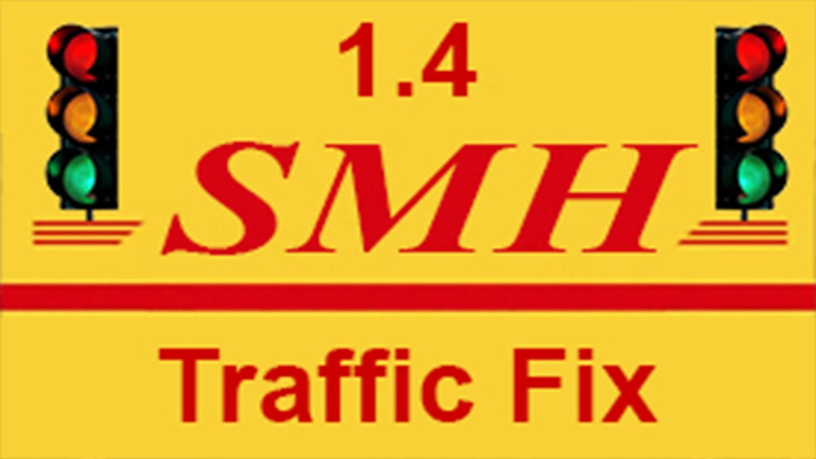 Traffic Fix 1.21.x – Other mod for Euro Truck Simulator 2