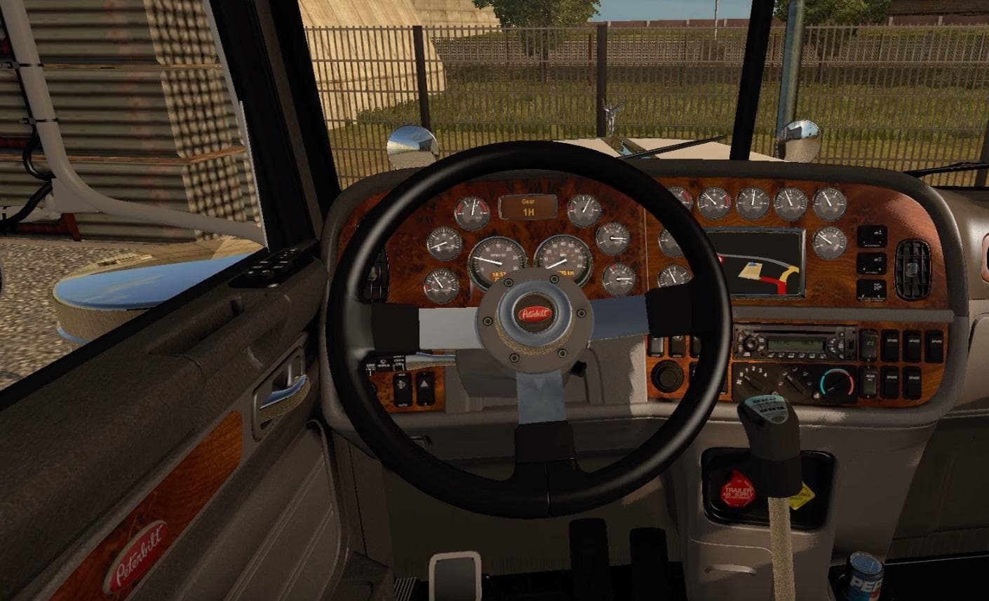 RANGE AND SPLIT SOUND WORKING – Sounds mod for Euro Truck Simulator 2