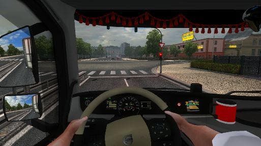 VOLVO FH16 2012 EDIT VERSION + CABIN ACCESSORIES DLC - ETS2 mods download – parts screenshot 2