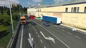 MHA MAP EU 2.2 UPDATE V1.22 – Maps mod for Euro Truck Simulator 2