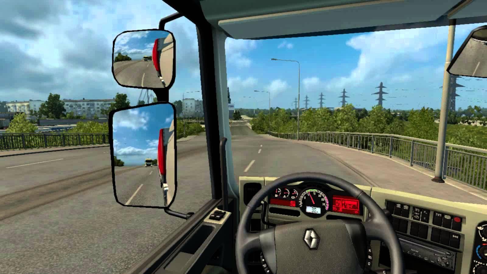 REPUBLIC OF KAZAKHSTAN MAP V0.2 – Maps mod for Euro Truck Simulator 2