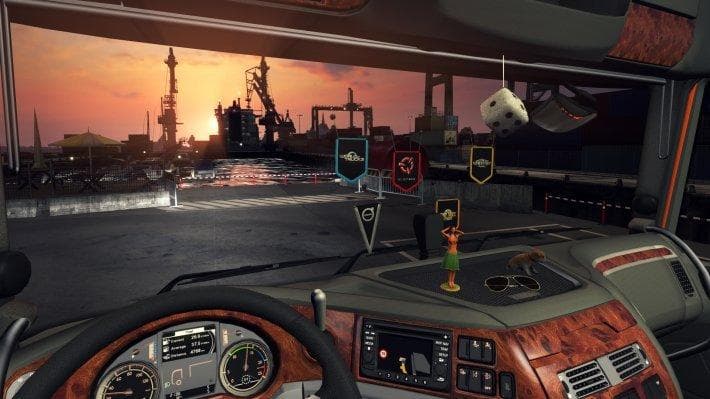 DAF XF E6 BY OHAHA [V1.47] 1.22 - ETS2 mods download – parts screenshot 2
