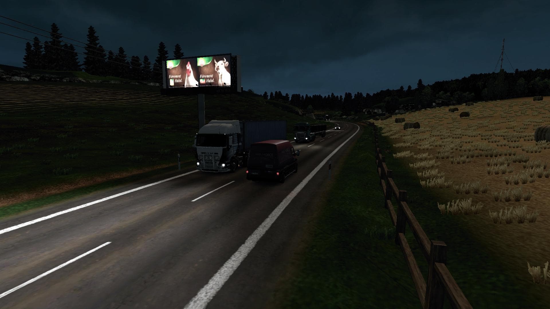 MHAPRO MAP - PART 1 EU 2.2.2 – Maps mod for Euro Truck Simulator 2