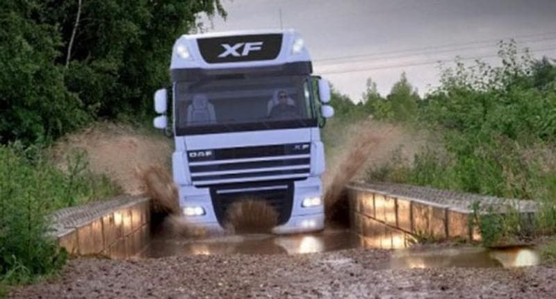 FPS INCREASE 2.6.4 PRE FINAL – Sounds mod for Euro Truck Simulator 2