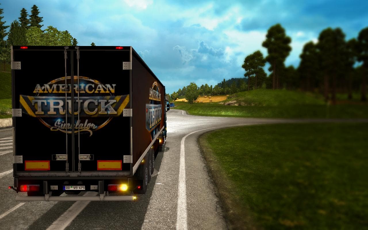 ATS COMBO SKIN PACK 1.22.X - ETS2 mods download – skins screenshot 2