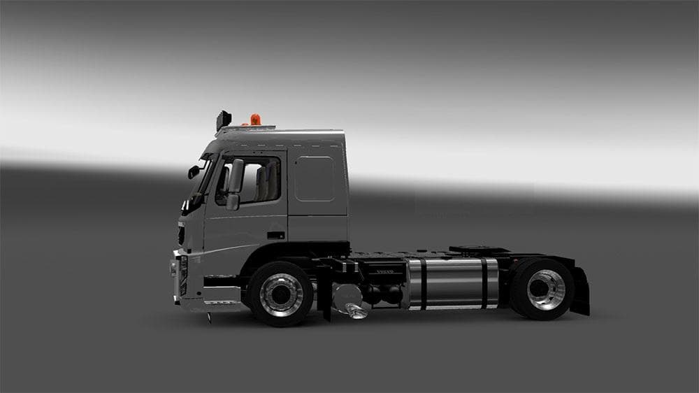 VOLVO FM BY REBEL8520 V4.6 - ETS2 mods download – parts screenshot 2