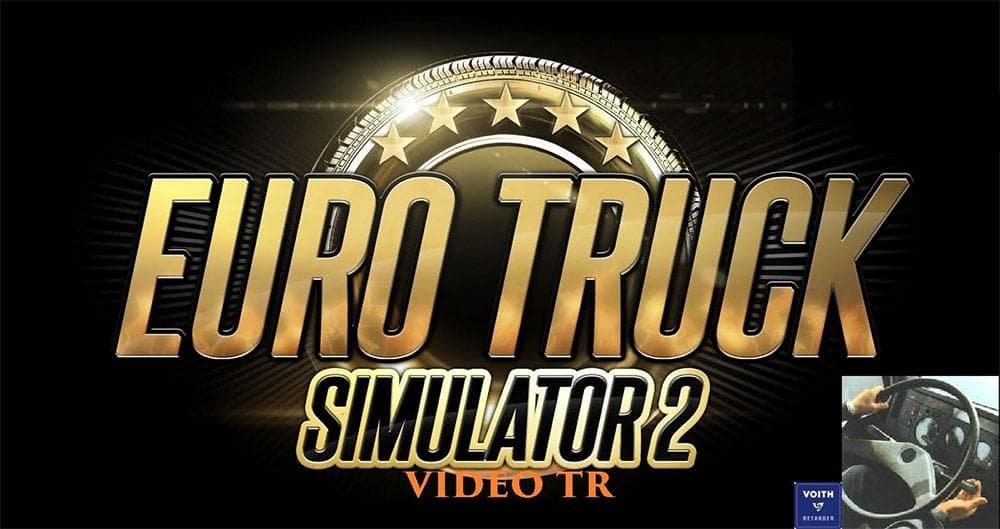 MAN FORTUNA RETARDER AND AIR BRAKE SOUND – Sounds mod for Euro Truck Simulator 2