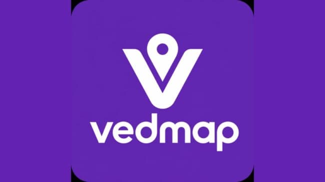 Vedmap v1.0 1.60 – Maps mod for Euro Truck Simulator 2