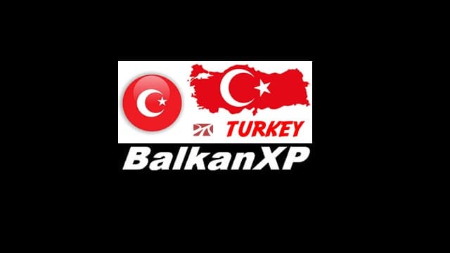BXP PMME Turkey 160.0 – Maps mod for Euro Truck Simulator 2