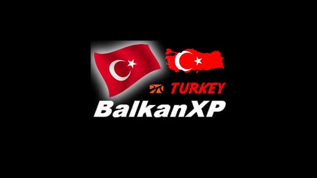 BXP PM Turkey 160.0 – Maps mod for Euro Truck Simulator 2