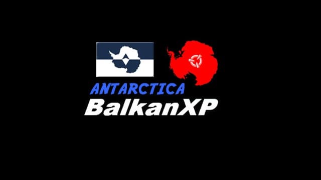 BXP SCS Antarctica 160.0 – Maps mod for Euro Truck Simulator 2