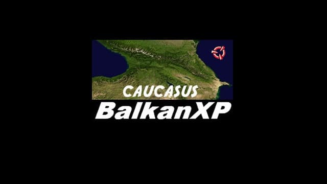 BXP SCS Caucasus 160.0 – Maps mod for Euro Truck Simulator 2