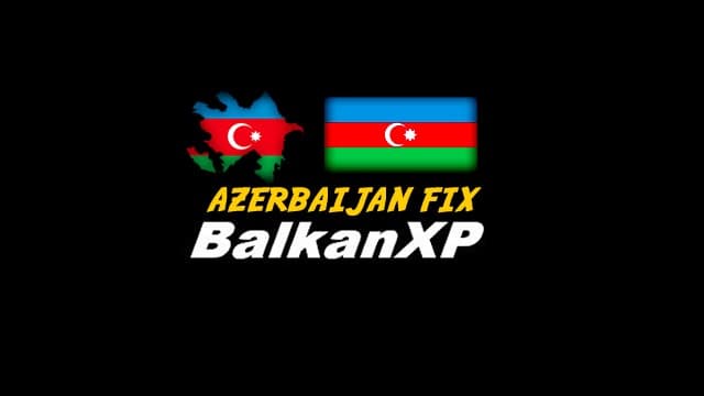 BXP Azerbaijan FIX 160.0 – Maps mod for Euro Truck Simulator 2
