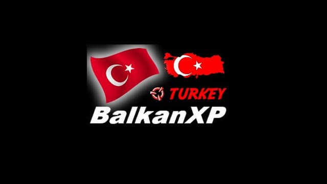BXP SCS Turkey 160.0 – Maps mod for Euro Truck Simulator 2