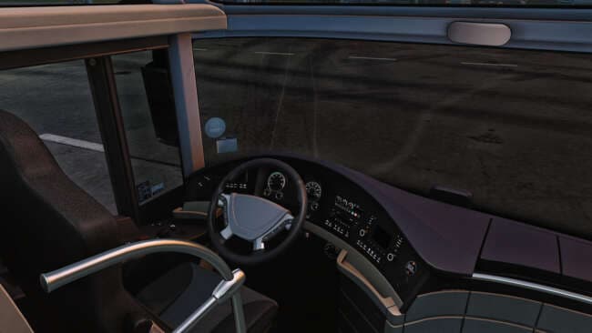 Neoplan Cityliner (1.60) – trucks screenshot 3