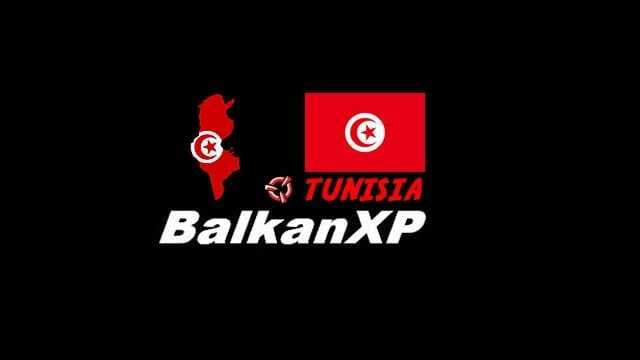 BXP SCS Tunisia 160.0 ETS2 - Euro Truck Simulator 2 Mods | American Truck Simulator Mods – Maps mod for Euro Truck Simulator 2