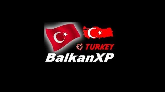 BXP SCS Turkey 160.0 ETS2 - Euro Truck Simulator 2 Mods | American Truck Simulator Mods – Maps mod for Euro Truck Simulator 2