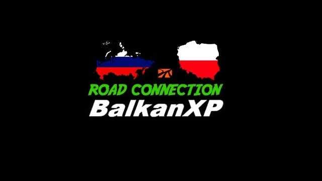 BXP Russia & Poland RC 159.0 ETS2 - Euro Truck Simulator 2 Mods | American Truck Simulator Mods – Maps mod for Euro Truck Simulator 2