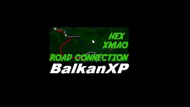 BXP Hex & Xmao RC 159.0 ETS2 - Euro Truck Simulator 2 Mods | American Truck Simulator Mods – Maps mod for Euro Truck Simulator 2