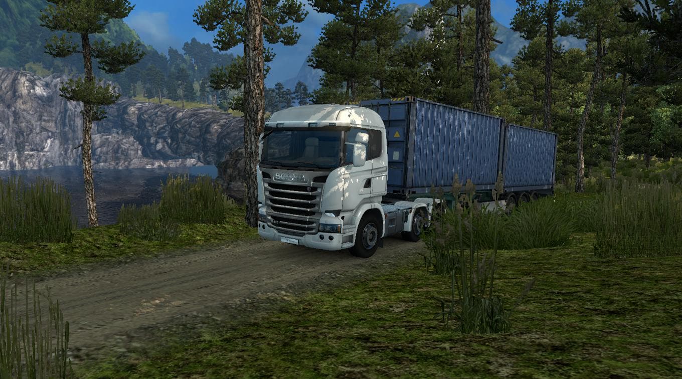 Tas map v4 – maps screenshot 4