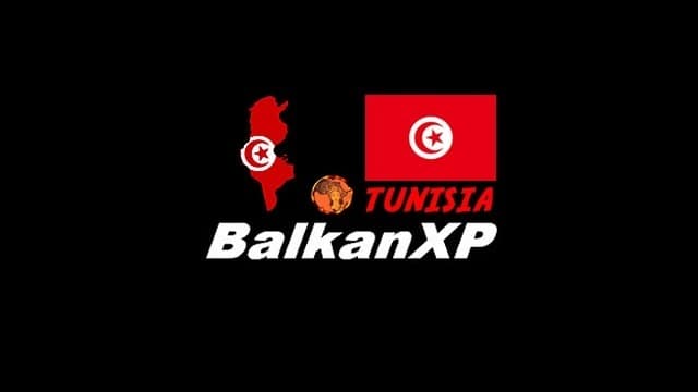 BXP EAF Tunisia 158.0 ETS2 - Euro Truck Simulator 2 Mods | American Truck Simulator Mods – Maps mod for Euro Truck Simulator 2