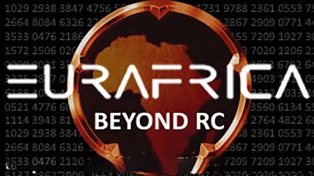 Eurafrica RC Beyond v3.9 1.58 ETS2 - Euro Truck Simulator 2 Mods | American Truck Simulator Mods – Maps mod for Euro Truck Simulator 2