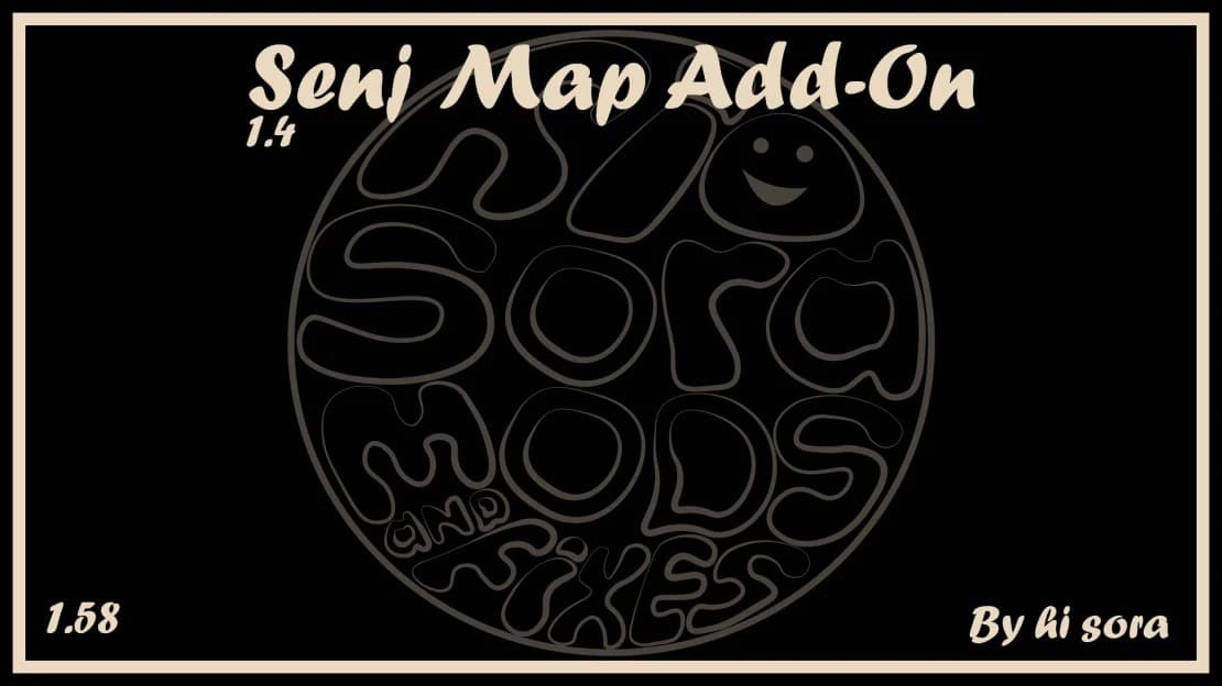 Senj West Balkans Map Add-on v1.4-1.58_fix ETS2 - Euro Truck Simulator 2 Mods | American Truck Simulator Mods – Maps mod for Euro Truck Simulator 2