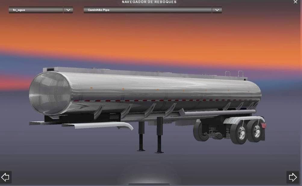 Cargo Pack V5.4 screenshot 2