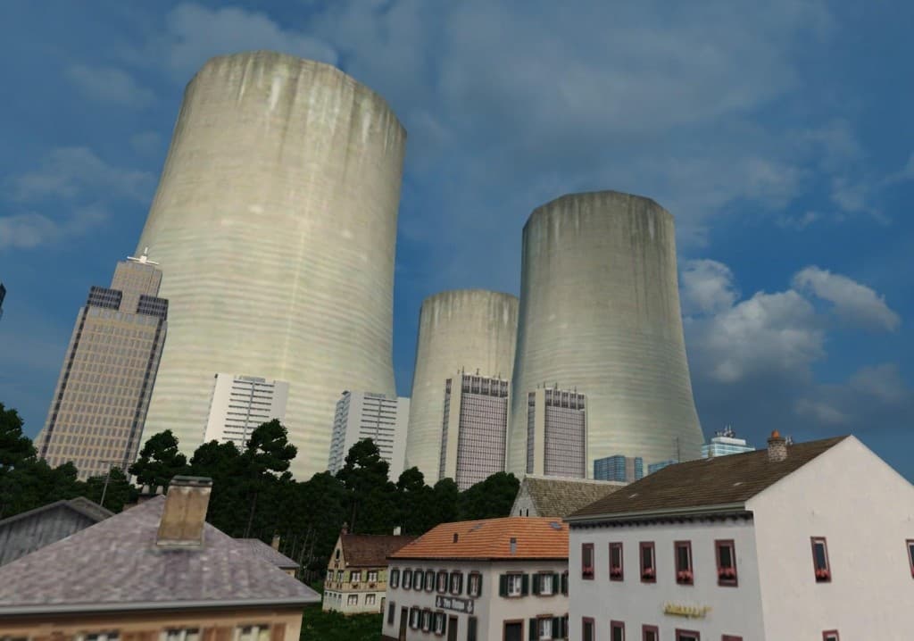 Danny Map Add-on v0.1.2 screenshot 3
