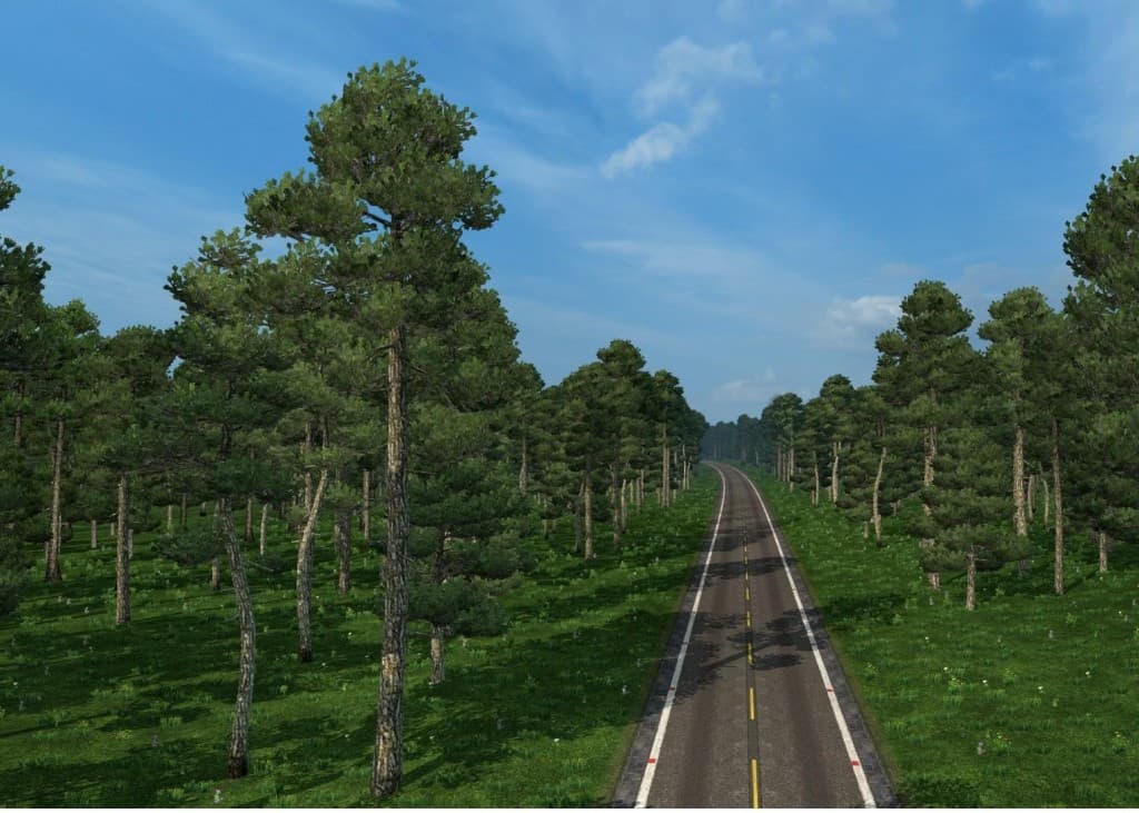 Danny Map Add-on v0.1.2 screenshot 4
