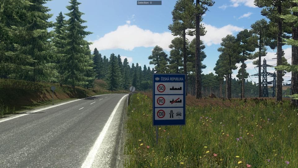 Denser grass screenshot 2