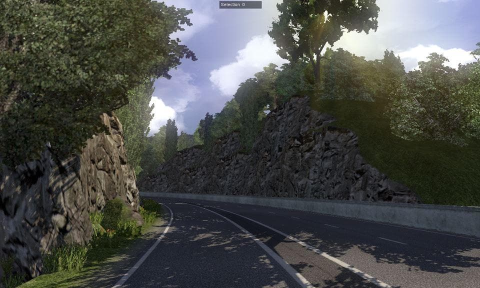 EAA Map v2.3 screenshot 2