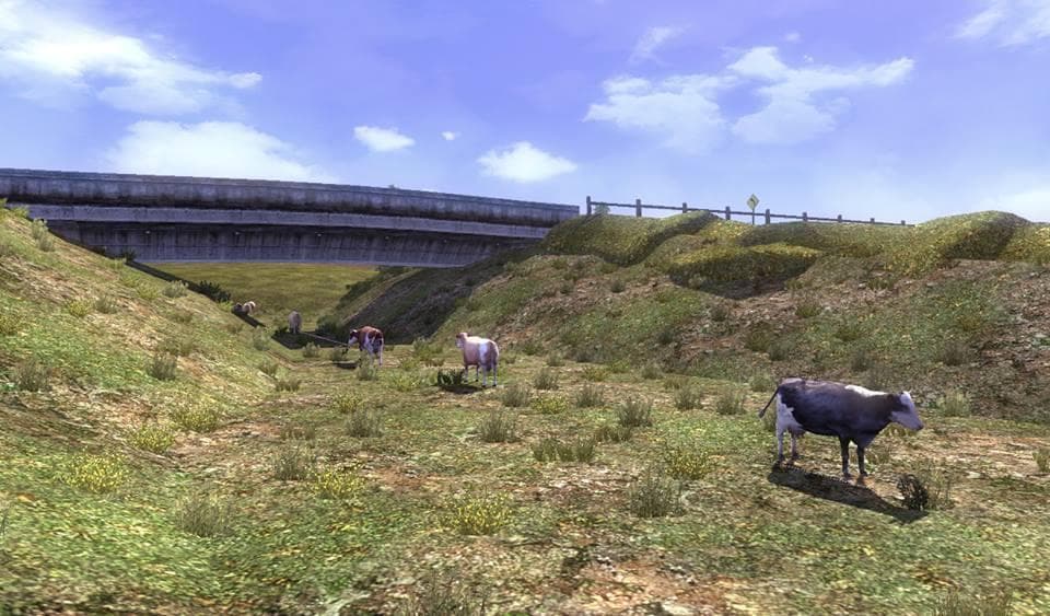 EAA Map – Maps mod for Euro Truck Simulator 2