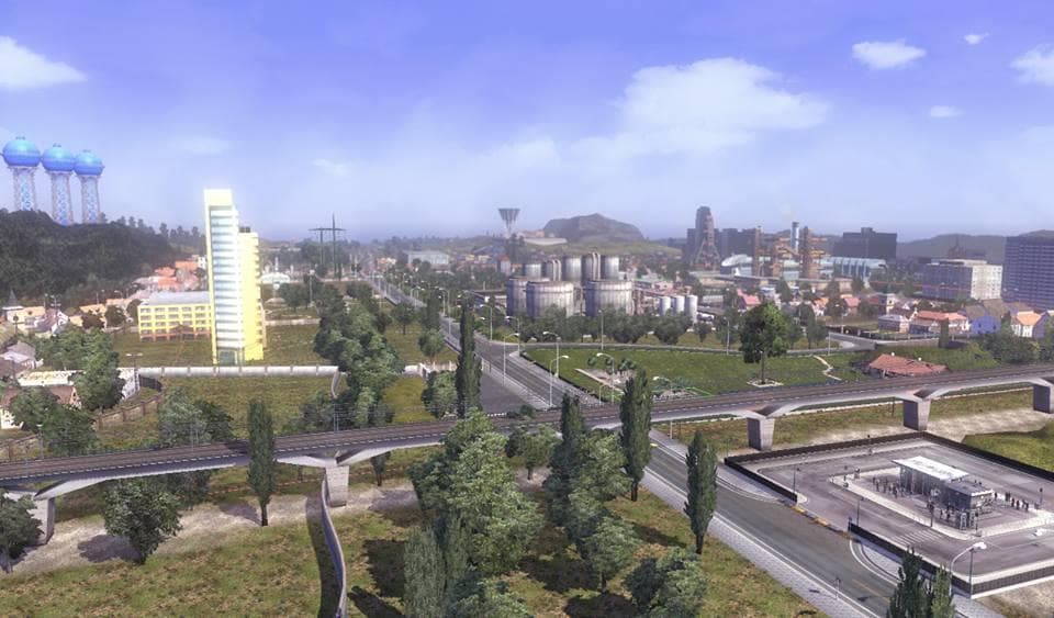 EAA Map v2.3 screenshot 5