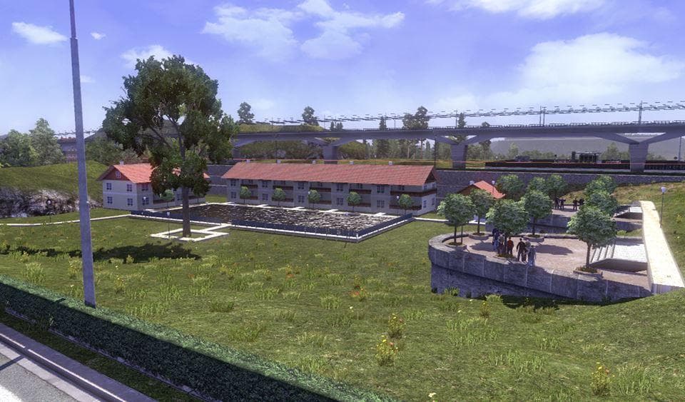 EAA Map v2.3 screenshot 4